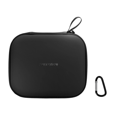 Sunnylife mini B977-D étui de protection pour contrôleurs DJI RC (noir) - Ypsilon Computers