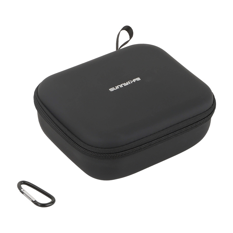 Sunnylife mini B977-D étui de protection pour contrôleurs DJI RC (noir) - Ypsilon Computers