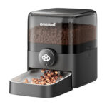 Distributeur de nourriture intelligent Oneisall F1-M WiFi 3L