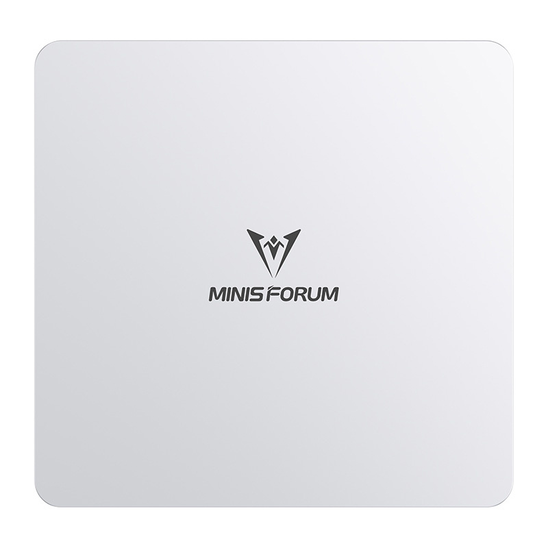 MINI PC Minis Forum UM870 Plus Ryzen 7 8745H barebone - Ypsilon Computers