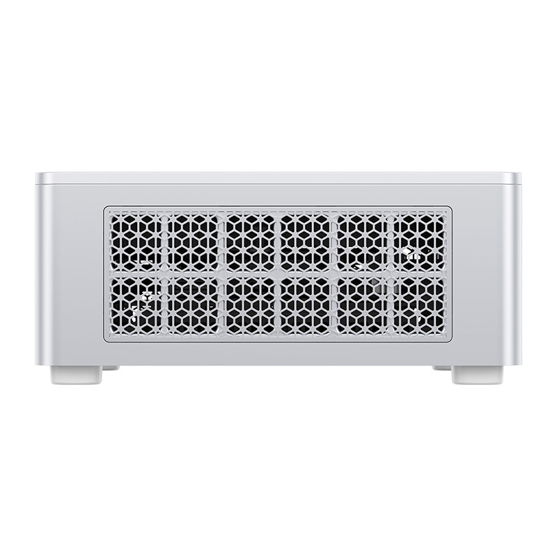 MINI PC Minis Forum UM870 Plus Ryzen 7 8745H barebone - Ypsilon Computers