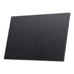 Ensemble de 2 panneaux photovoltaïques EcoFlow 400W (construction rigide)