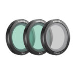 Set de filtres pour DJI Neo Everyday Freewell