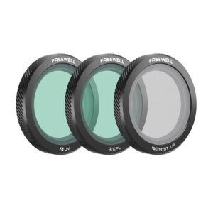 Set de filtres pour DJI Neo Everyday Freewell