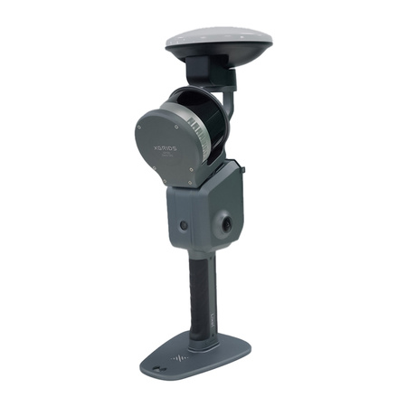 Kit RTK de niveau géomètre pour XGRIDS Lixel L2 Pro - Ypsilon Computers