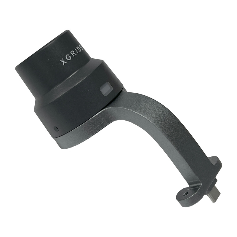 Kit de filtres pour DJI Osmo Pocket 3 Neewer FL-P10 (ND8~1000, LPR, MIST1/4, CPL, ND8/PL~ND64/PL). - Ypsilon Computers