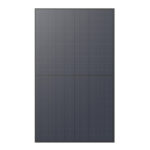 Ensemble de 2 panneaux photovoltaïques EcoFlow 450W design rigide