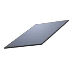 Ensemble de 2 panneaux photovoltaïques EcoFlow 450W design rigide