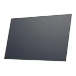 Ensemble de 2 panneaux photovoltaïques EcoFlow 450W design rigide