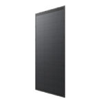 Ensemble de 2 panneaux photovoltaïques EcoFlow 250W Design rigide