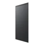 Ensemble de 2 panneaux photovoltaïques EcoFlow 250W Design rigide