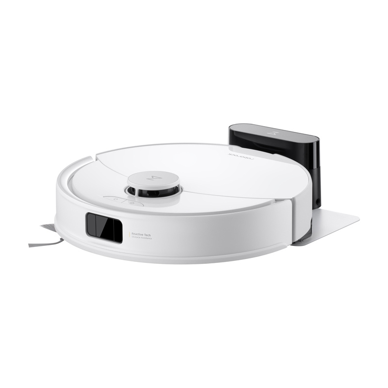 Robot de Nettoyage Roborock Q10 PF (blanc) - Ypsilon Computers