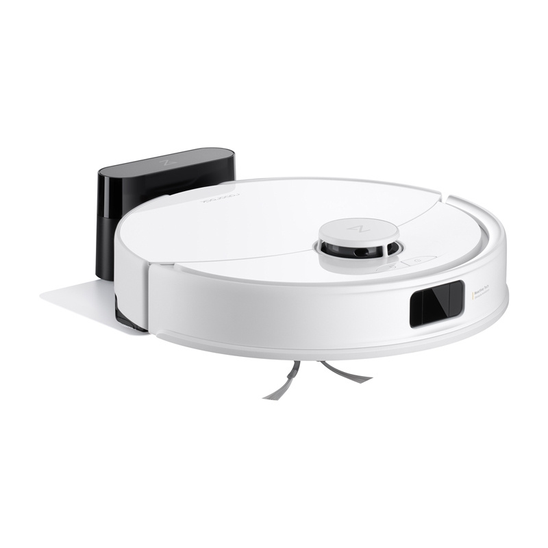 Robot de Nettoyage Roborock Q10 PF (blanc) - Ypsilon Computers