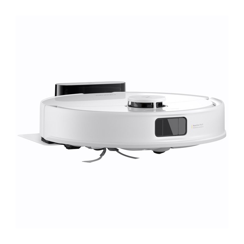 Robot de Nettoyage Roborock Q10 PF (blanc) - Ypsilon Computers