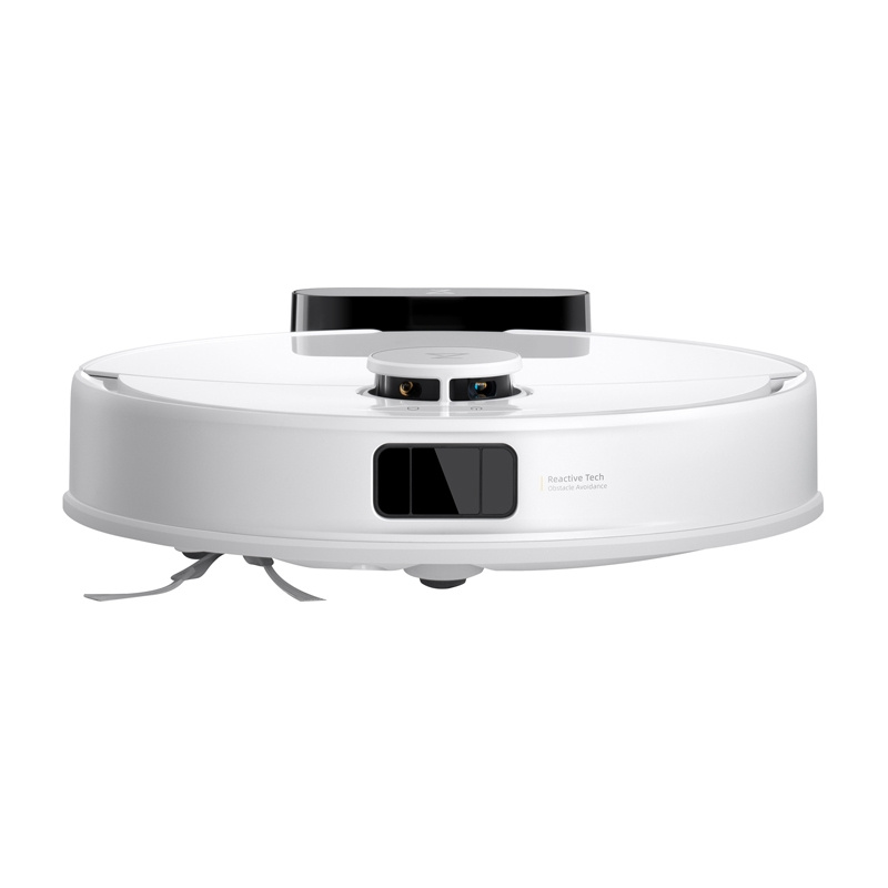 Robot de Nettoyage Roborock Q10 PF (blanc) - Ypsilon Computers