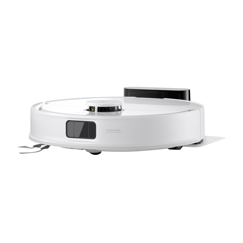 Robot de Nettoyage Roborock Q10 PF (blanc) - Ypsilon Computers