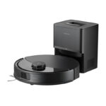 Robot de Nettoyage Roborock Q10 PF+ (noir)