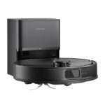 Robot de Nettoyage Roborock Q10 PF+ (noir)