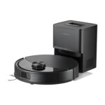 Robot de Nettoyage Roborock Q10 VF+ (noir)
