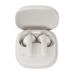 Écouteurs TWS QCY Buds T43 ENC (blanc)