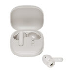 Écouteurs TWS QCY Buds T43 ENC (blanc)
