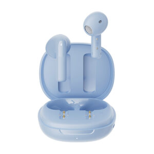 Écouteurs TWS QCY Ailybuds E20 HT13 (bleu)