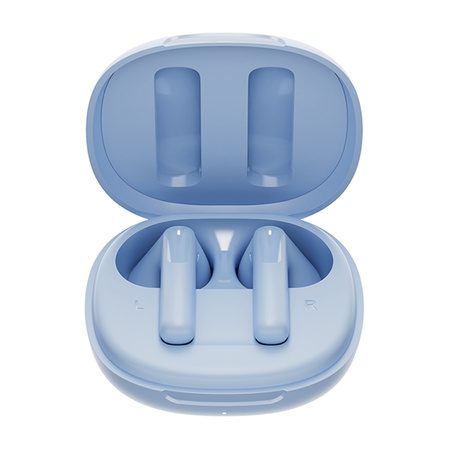 Écouteurs TWS QCY Ailybuds E20 HT13 (bleu) - Ypsilon Computers