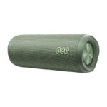 Haut-parleur sans fil QCY SP7 (vert)