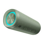 Haut-parleur sans fil QCY SP7 (vert)