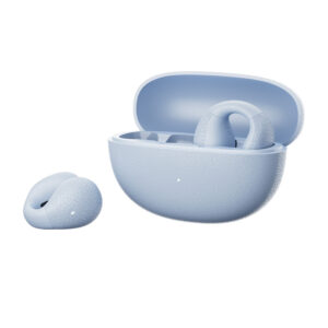 Casque QCY Crossky C10 (bleu)