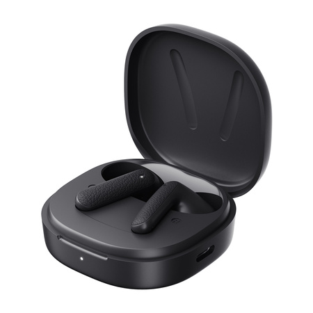 Casque TWS QCY T41 (noir) - Ypsilon Computers