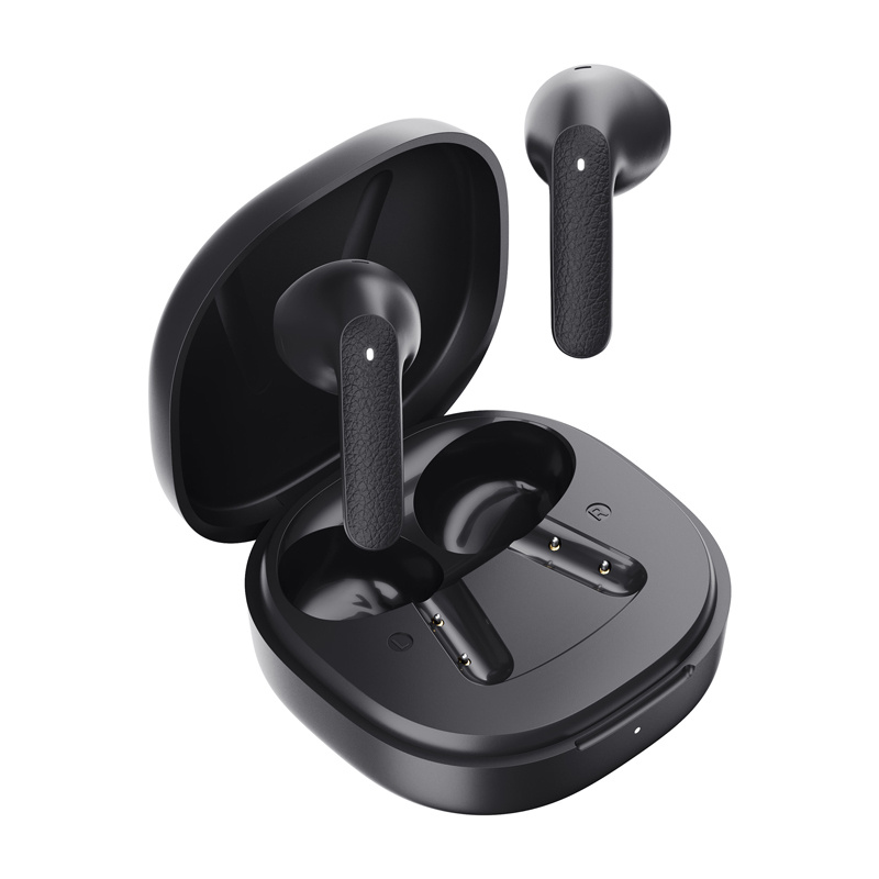 Casque TWS QCY T41 (noir) - Ypsilon Computers