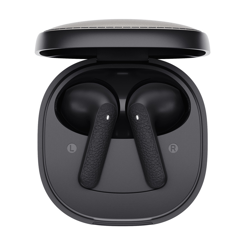 Casque TWS QCY T41 (noir) - Ypsilon Computers