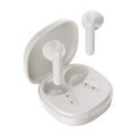 Écouteurs TWS QCY T41 (blanc)