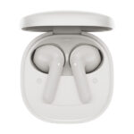 Écouteurs TWS QCY T41 (blanc)