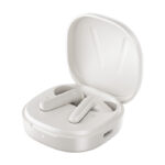 Écouteurs TWS QCY T41 (blanc)