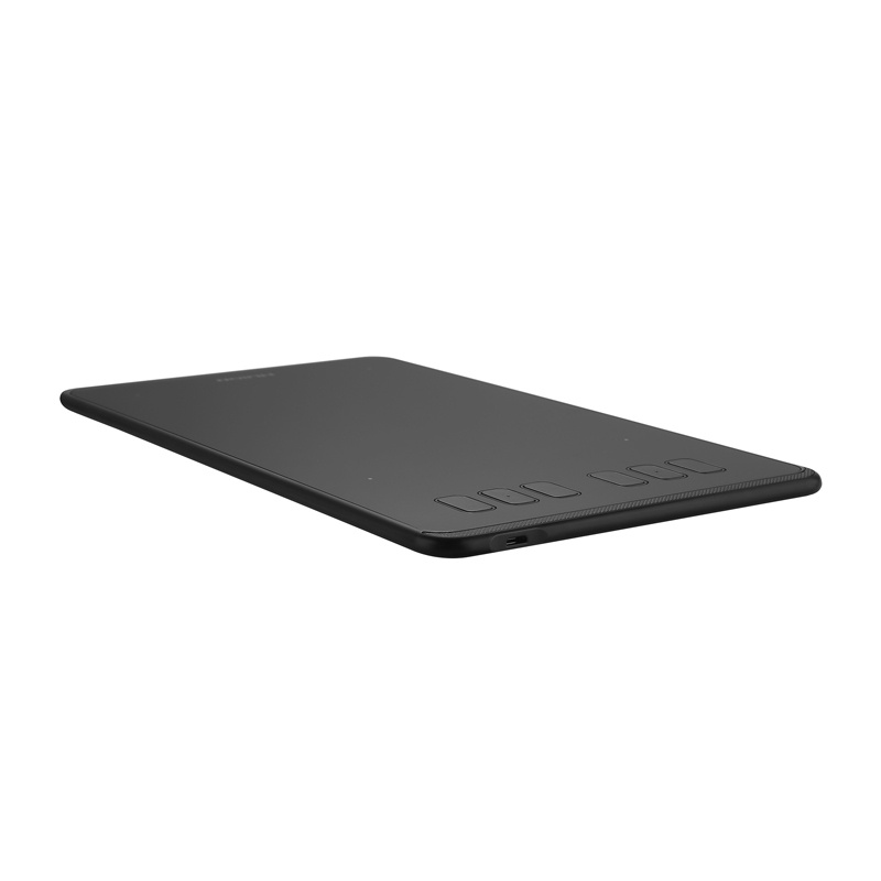 Tablette graphique Huion H640P - Ypsilon Computers