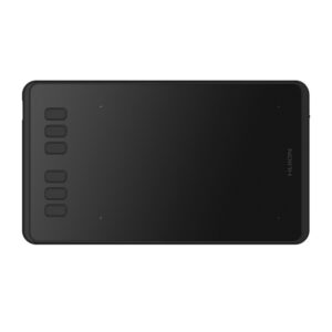 Tablette graphique Huion H640P