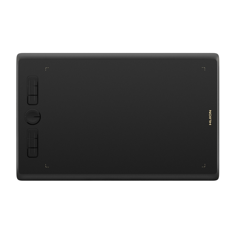 Tablette graphique Huion H610X - Ypsilon Computers