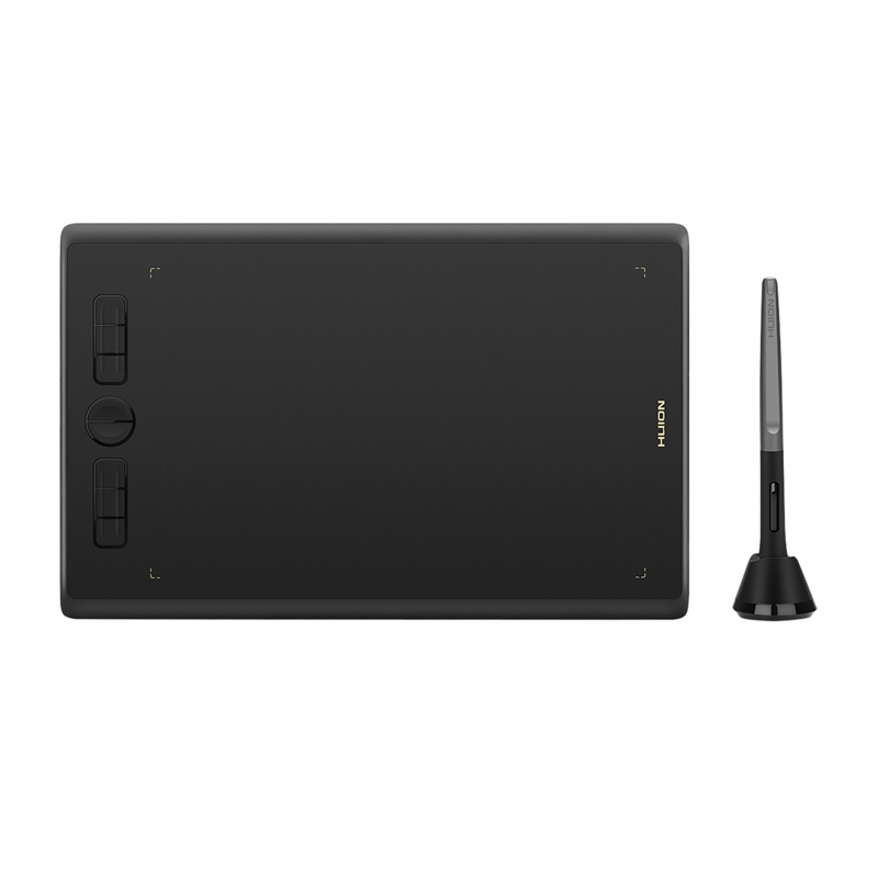 Tablette graphique Huion H610X - Ypsilon Computers