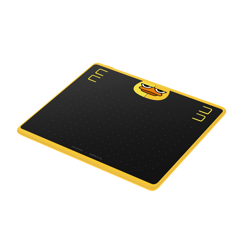 Tablette graphique Huion HS64 SE - Ypsilon Computers