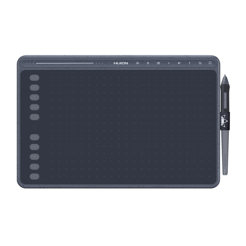 Tablette Graphique Huion HS611 - Ypsilon Computers