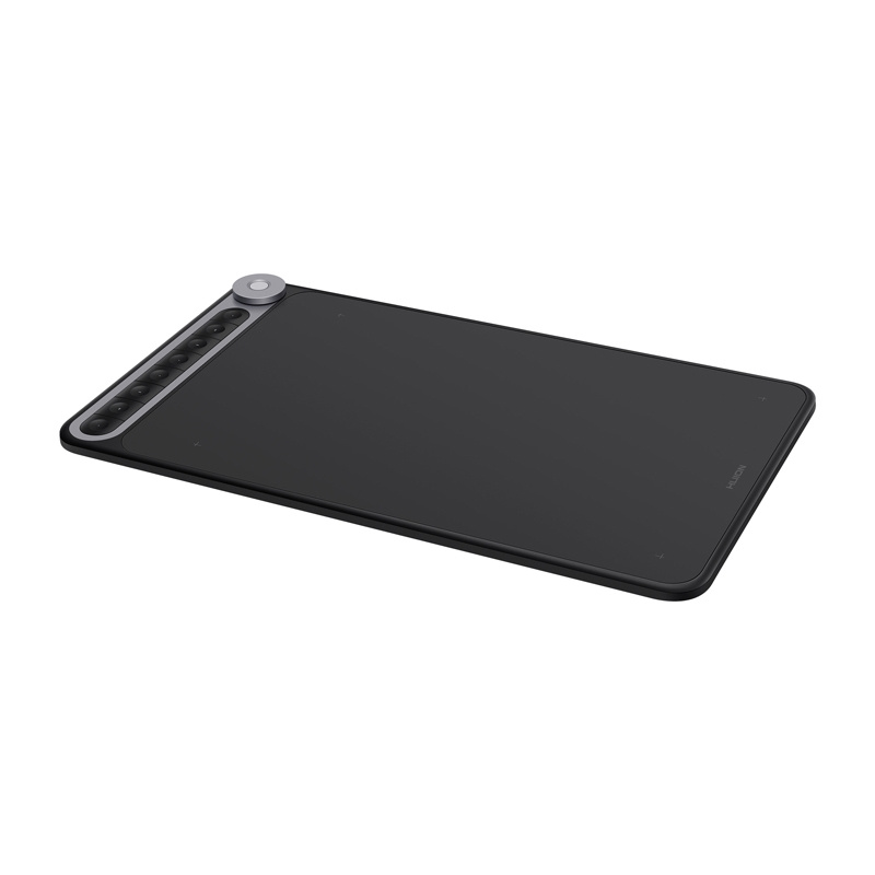 Tablette Graphique Huion Q620M - Ypsilon Computers