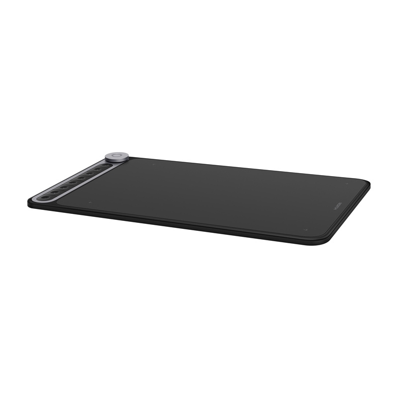 Tablette Graphique Huion Q620M - Ypsilon Computers