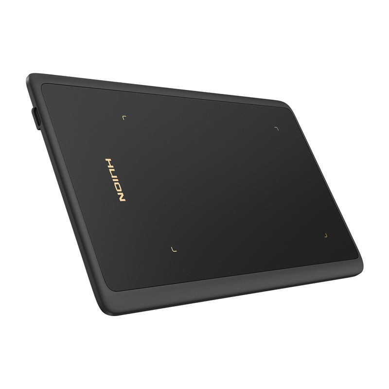 Tablette graphique Huion H420X - Ypsilon Computers