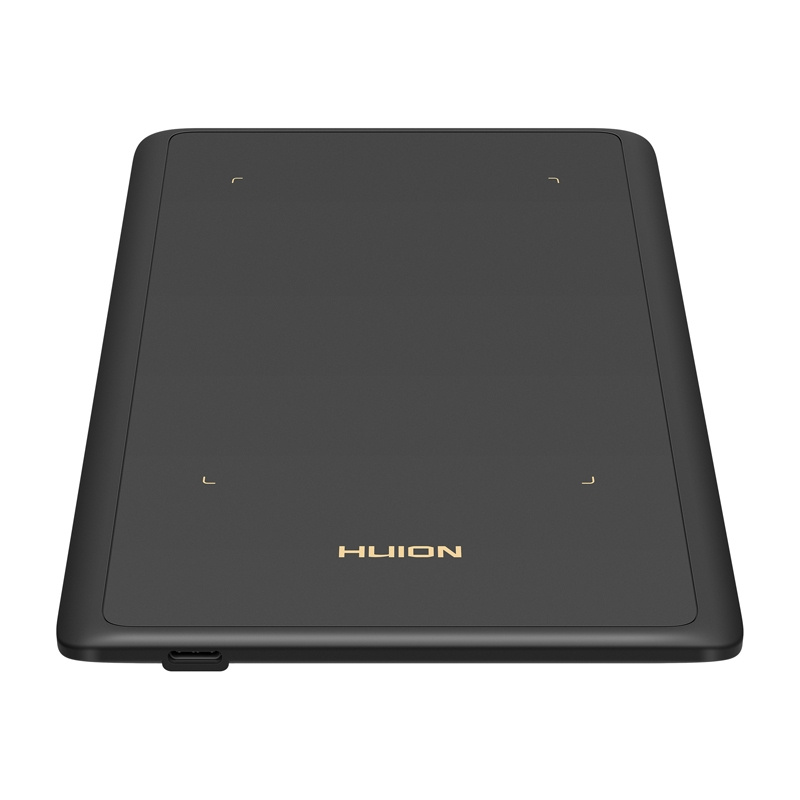 Tablette graphique Huion H420X - Ypsilon Computers