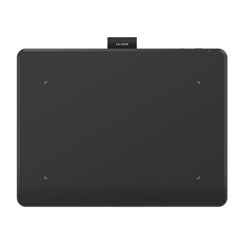 Tablette graphique Huion Inspiroy Frego S L310 - Ypsilon Computers