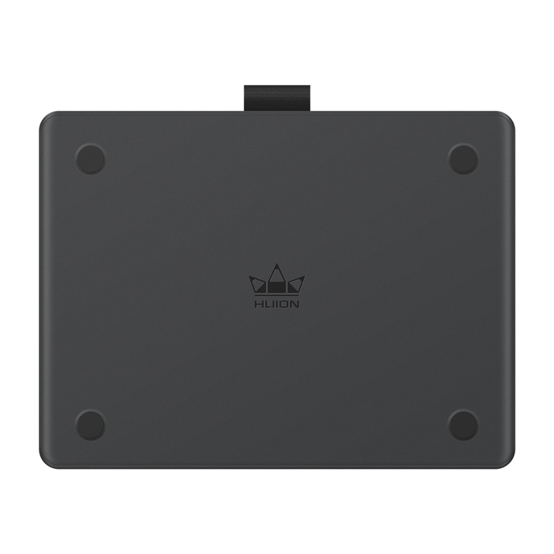 Tablette graphique Huion Inspiroy Frego S L310 - Ypsilon Computers