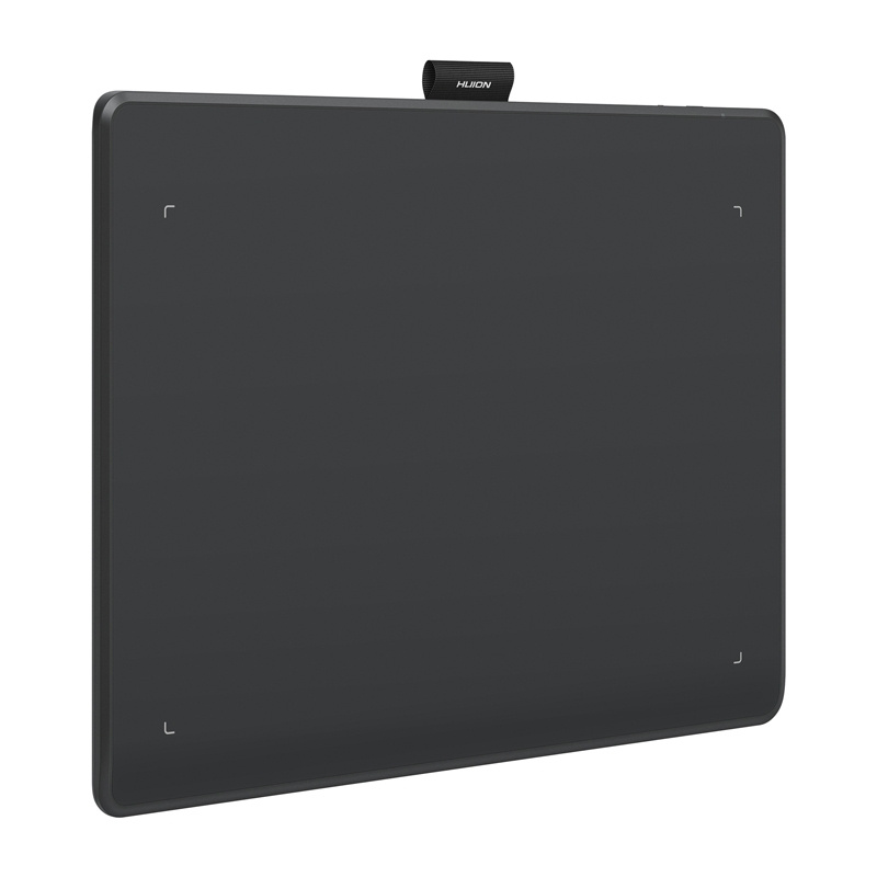 Tablette graphique Huion Inspiroy Frego M L610 - Ypsilon Computers