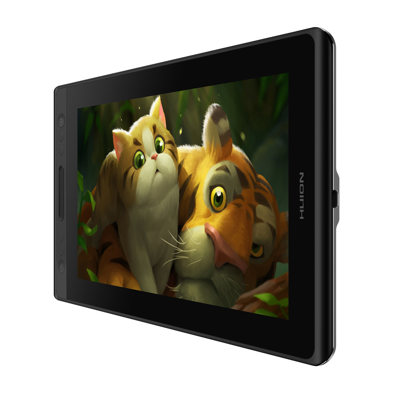 Tablette graphique Huion Kamvas Pro 13 GT133 - Ypsilon Computers
